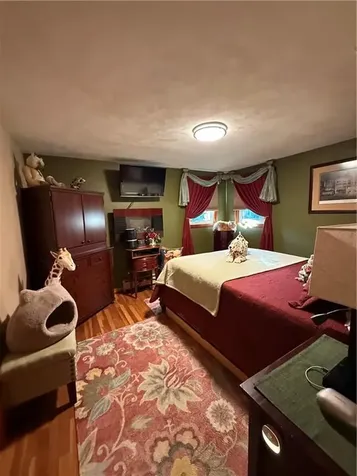 244 Stony Acre Drive Cranston RI 02920