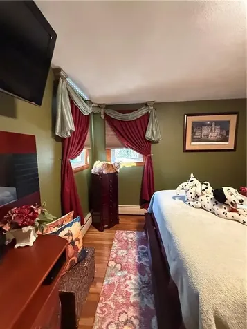 244 Stony Acre Drive Cranston RI 02920