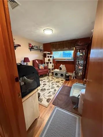 244 Stony Acre Drive Cranston RI 02920