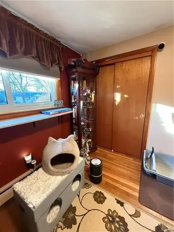 244 Stony Acre Drive Cranston RI 02920