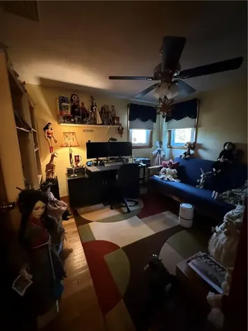 244 Stony Acre Drive Cranston RI 02920