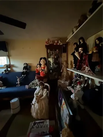 244 Stony Acre Drive Cranston RI 02920