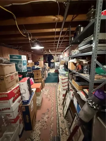 244 Stony Acre Drive Cranston RI 02920