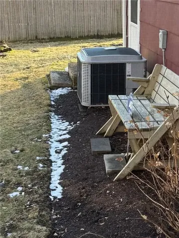 244 Stony Acre Drive Cranston RI 02920