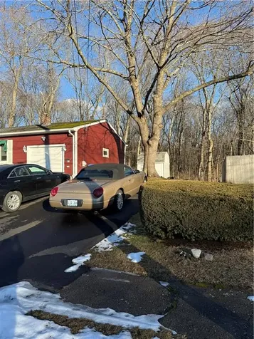 244 Stony Acre Drive Cranston RI 02920