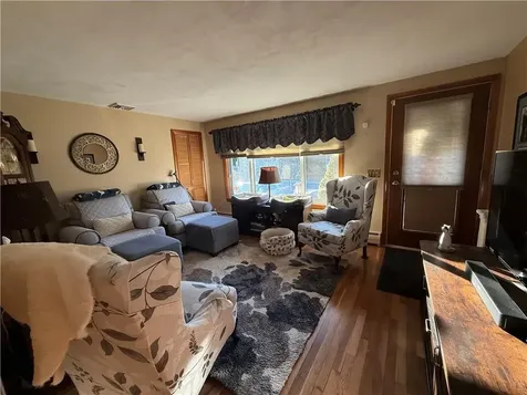 244 Stony Acre Drive Cranston RI 02920