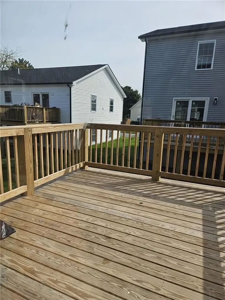 129 1st Avenue Cranston RI 02910