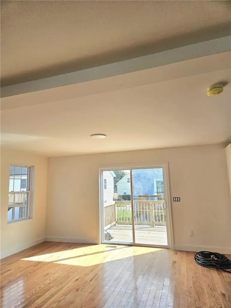 129 1st Avenue Cranston RI 02910