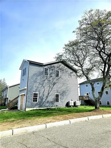 129 1st Avenue Cranston RI 02910