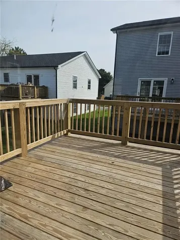 129 1st Avenue Cranston RI 02910