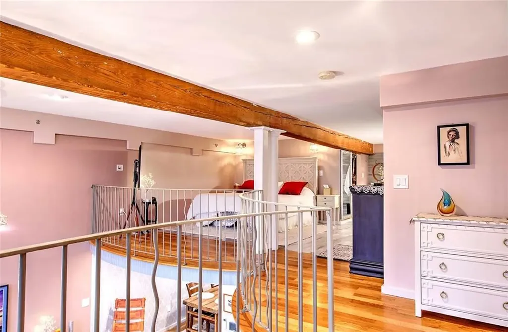 10 Exchange Court Pawtucket RI 02860