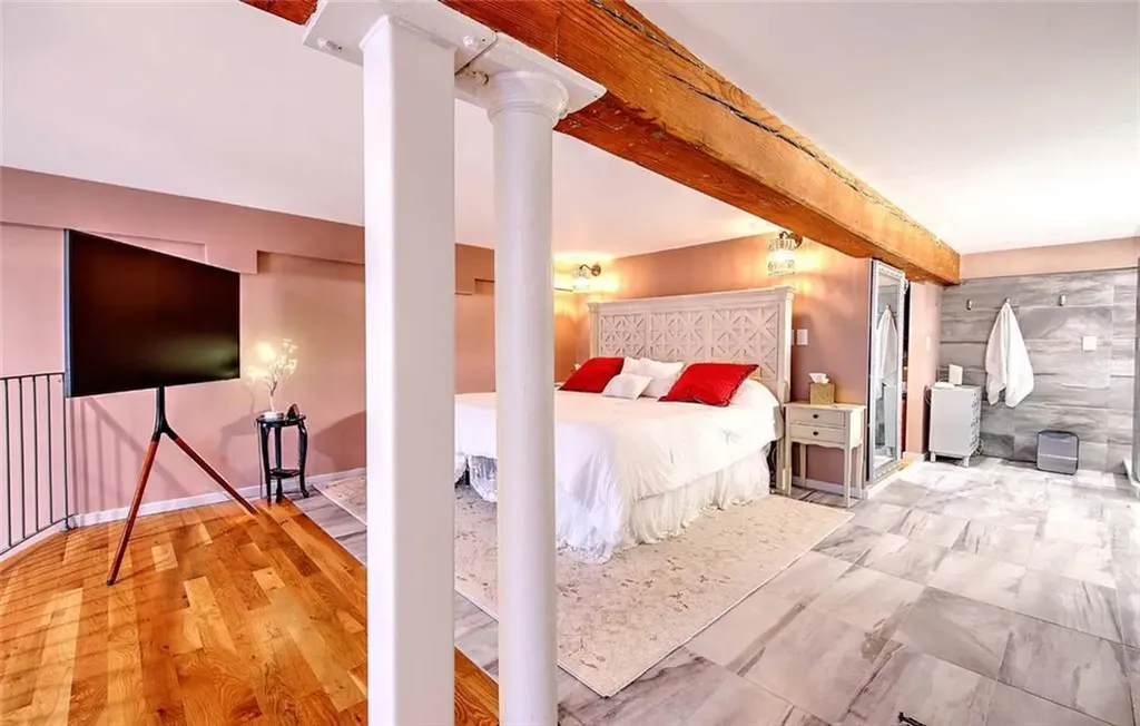 10 Exchange Court Pawtucket RI 02860