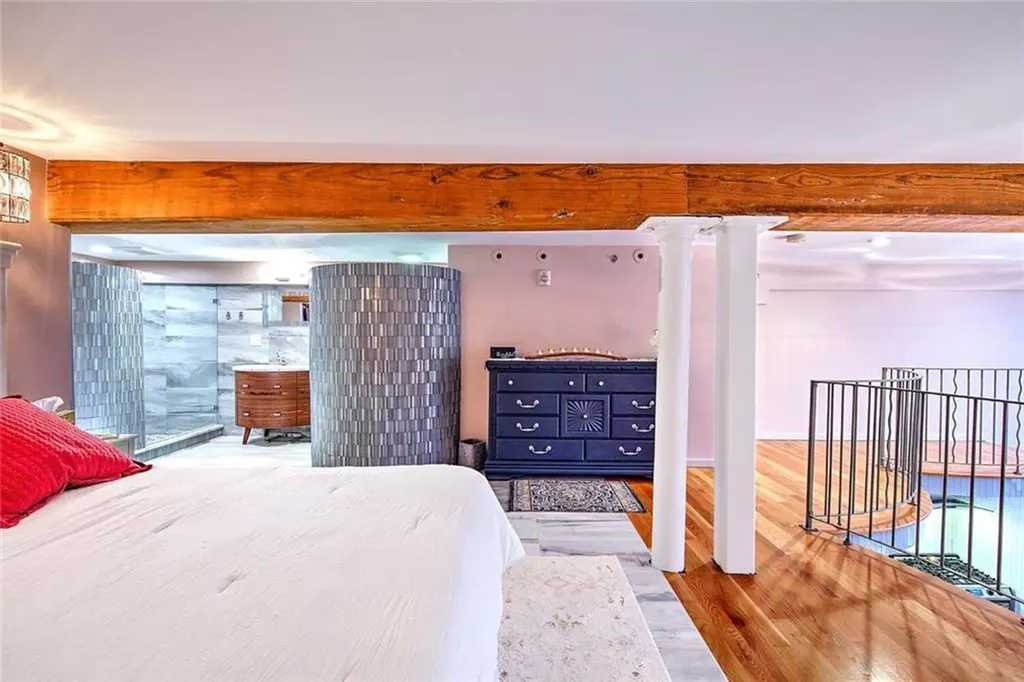 10 Exchange Court Pawtucket RI 02860