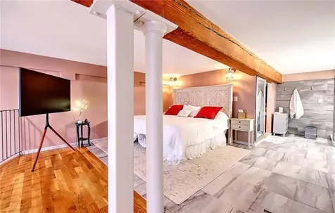 10 Exchange Court Pawtucket RI 02860