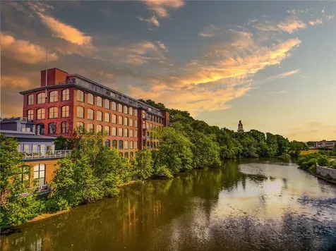 10 Exchange Court Pawtucket RI 02860