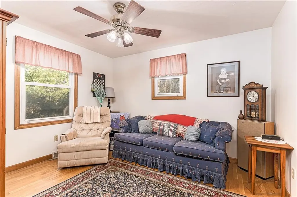 225 Hazard Road West Greenwich RI 02817