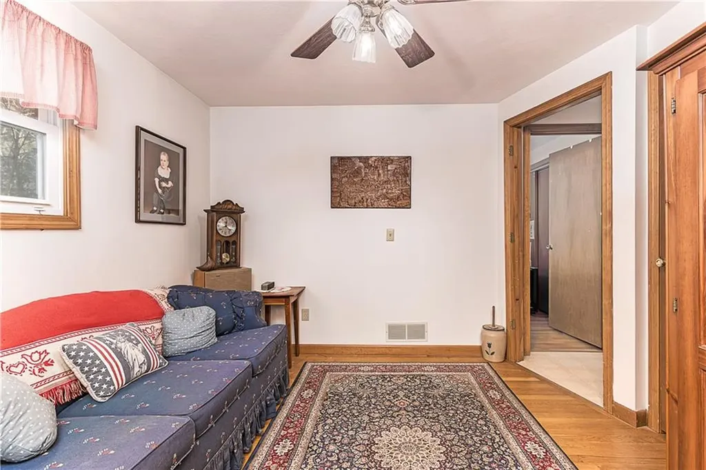 225 Hazard Road West Greenwich RI 02817