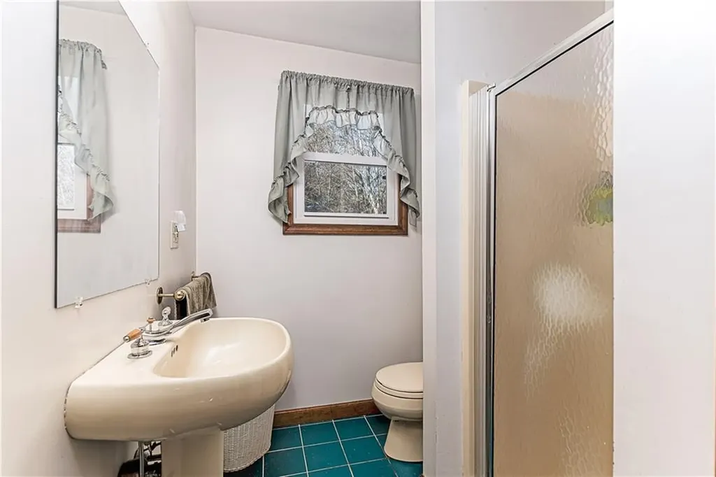 225 Hazard Road West Greenwich RI 02817