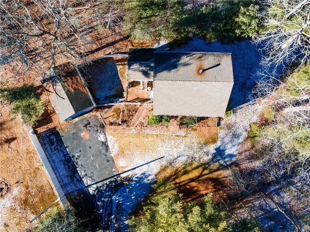 225 Hazard Road West Greenwich RI 02817