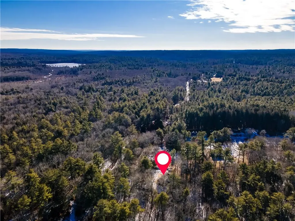 225 Hazard Road West Greenwich RI 02817