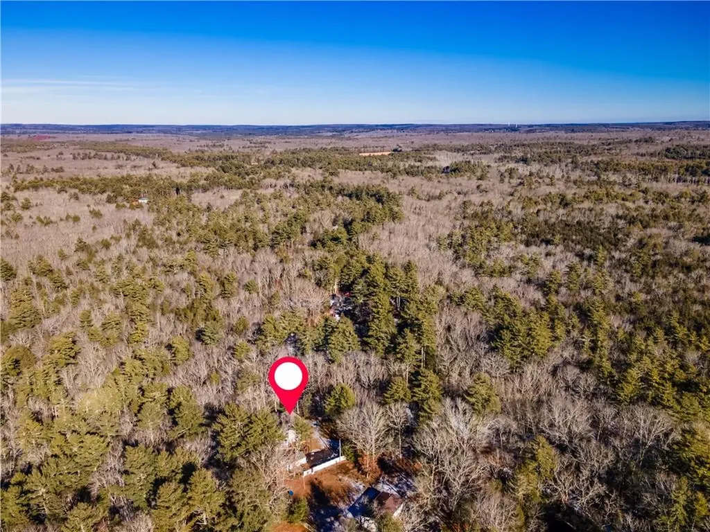 225 Hazard Road West Greenwich RI 02817