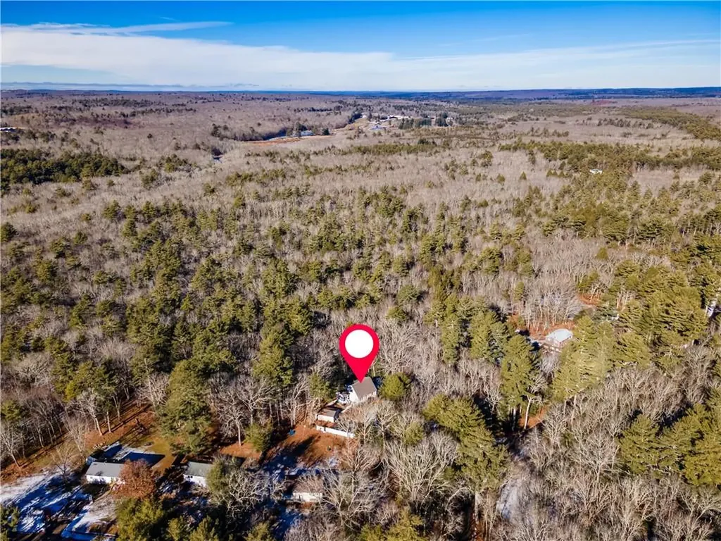 225 Hazard Road West Greenwich RI 02817