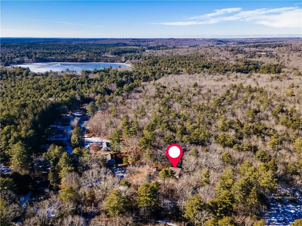 225 Hazard Road West Greenwich RI 02817