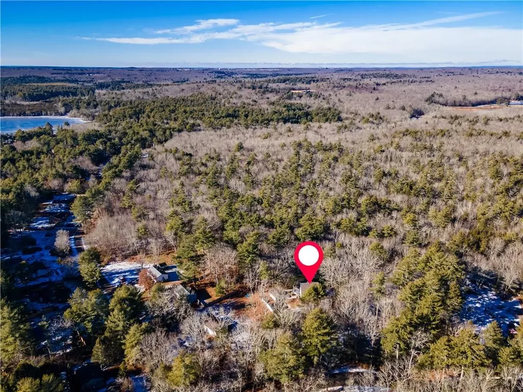 225 Hazard Road West Greenwich RI 02817