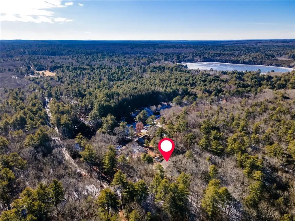 225 Hazard Road West Greenwich RI 02817