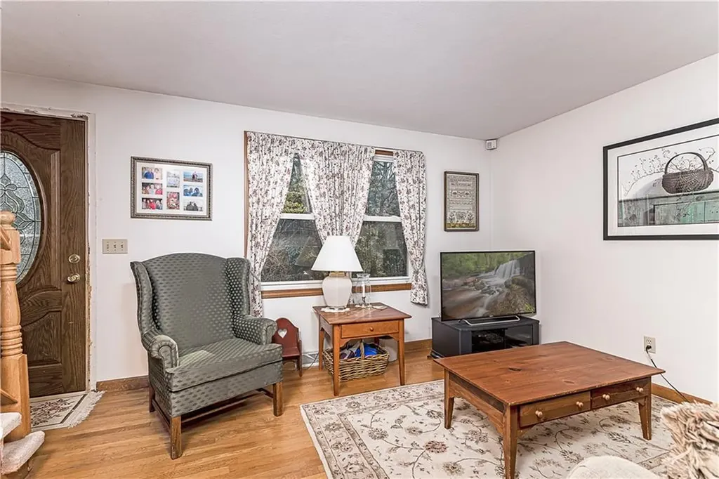 225 Hazard Road West Greenwich RI 02817