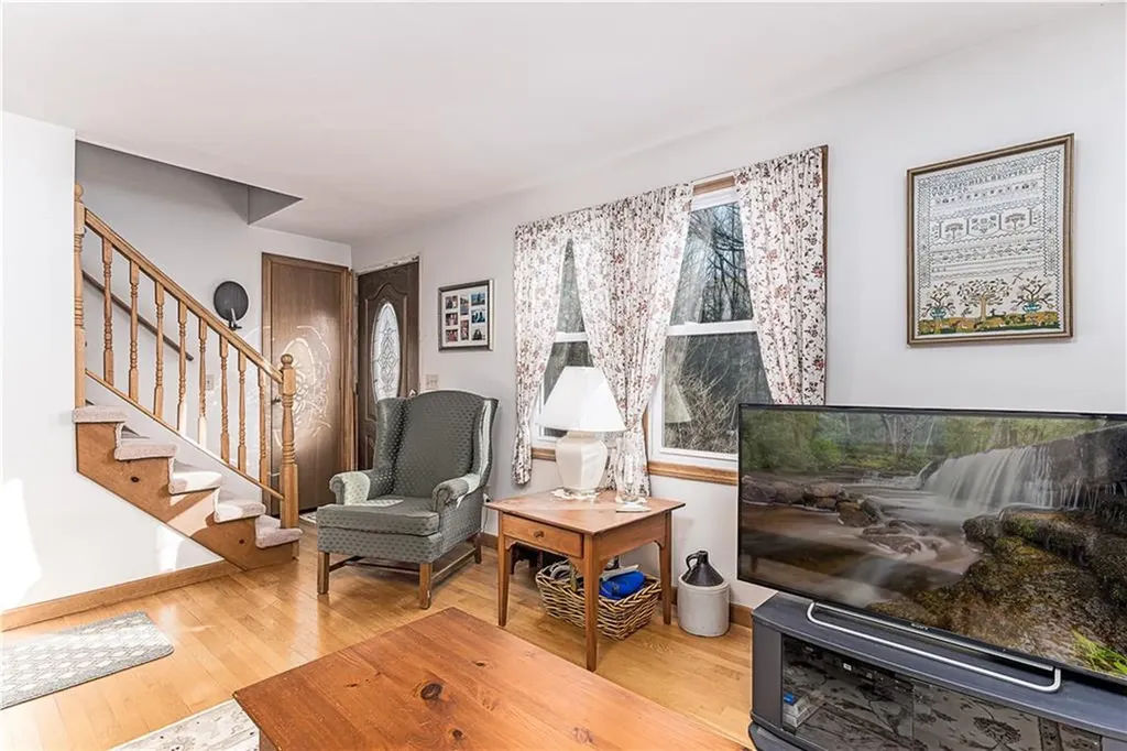 225 Hazard Road West Greenwich RI 02817