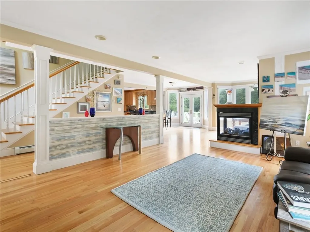 100 Hanton Road North Smithfield RI 02896