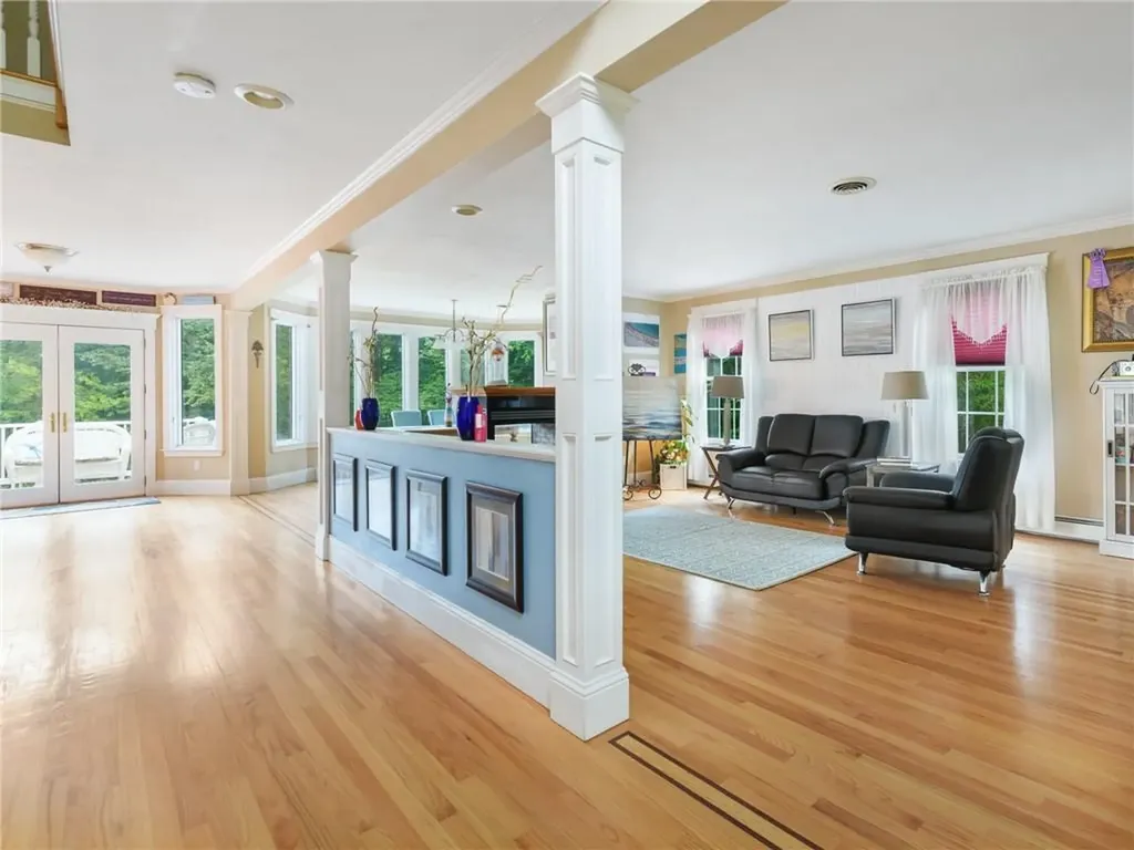 100 Hanton Road North Smithfield RI 02896