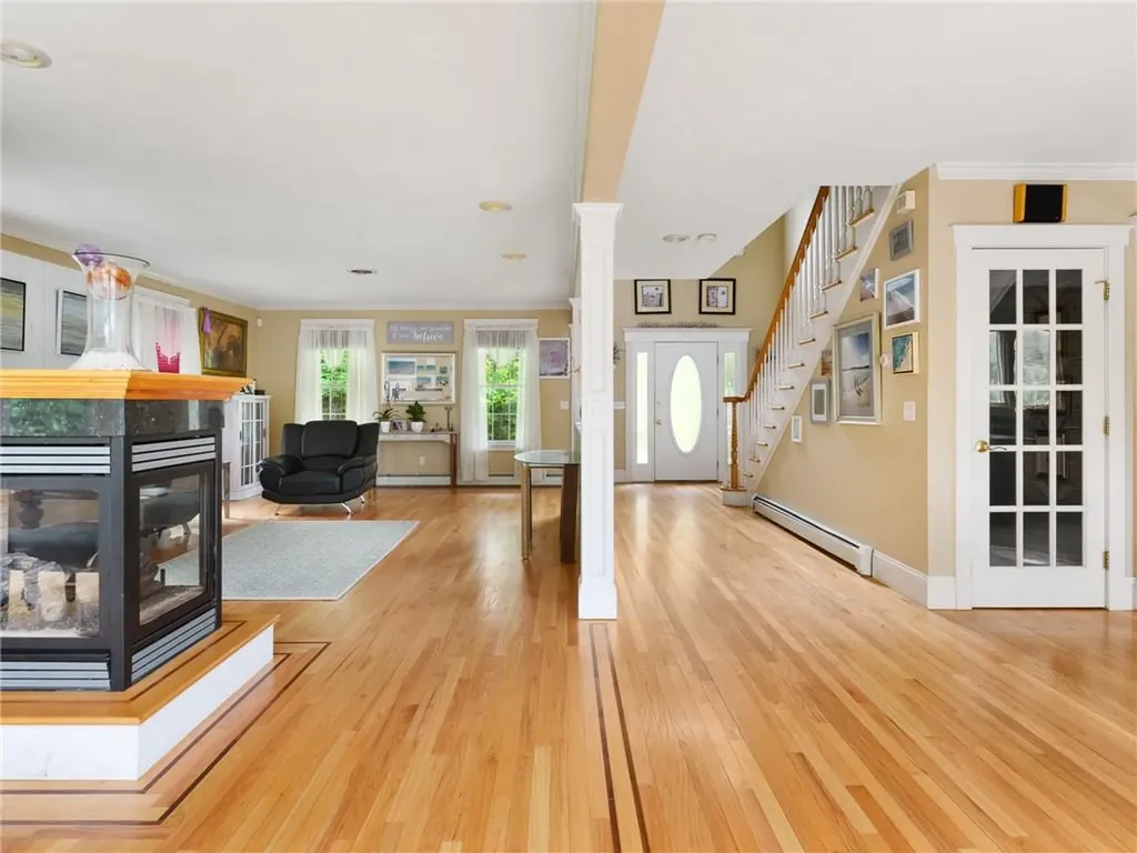 100 Hanton Road North Smithfield RI 02896