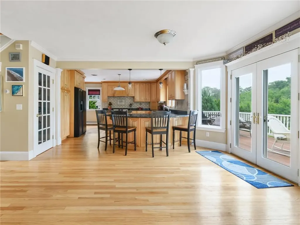 100 Hanton Road North Smithfield RI 02896