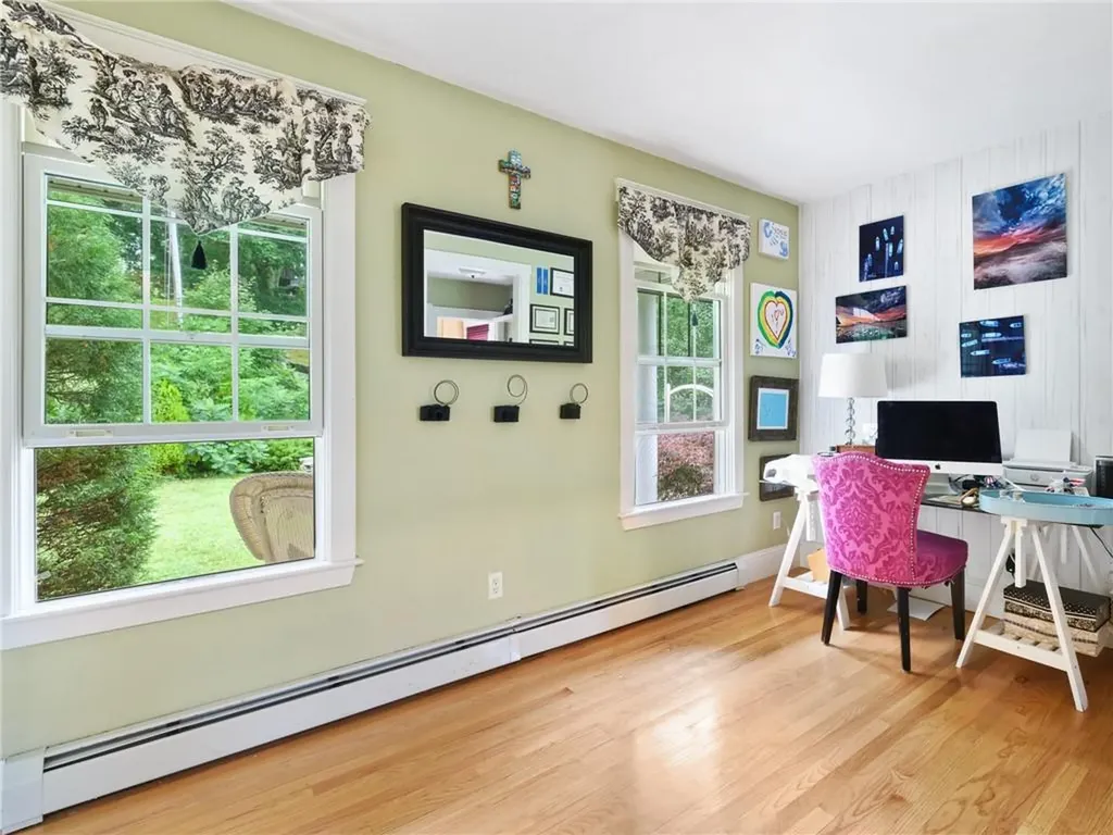 100 Hanton Road North Smithfield RI 02896