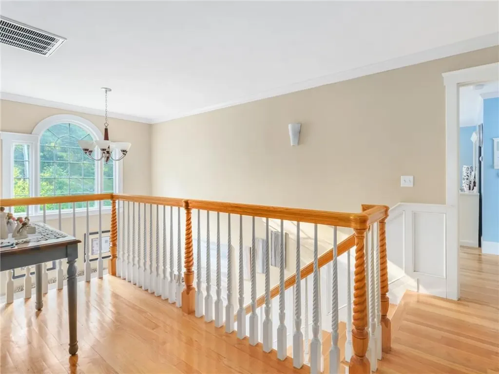 100 Hanton Road North Smithfield RI 02896