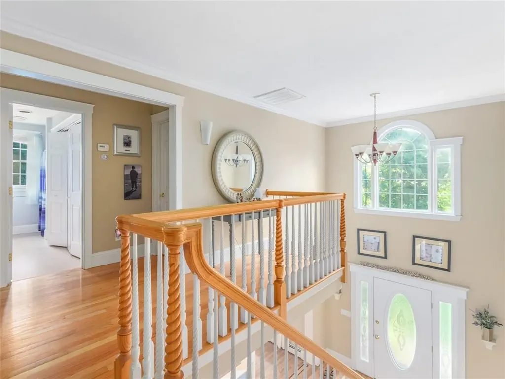 100 Hanton Road North Smithfield RI 02896