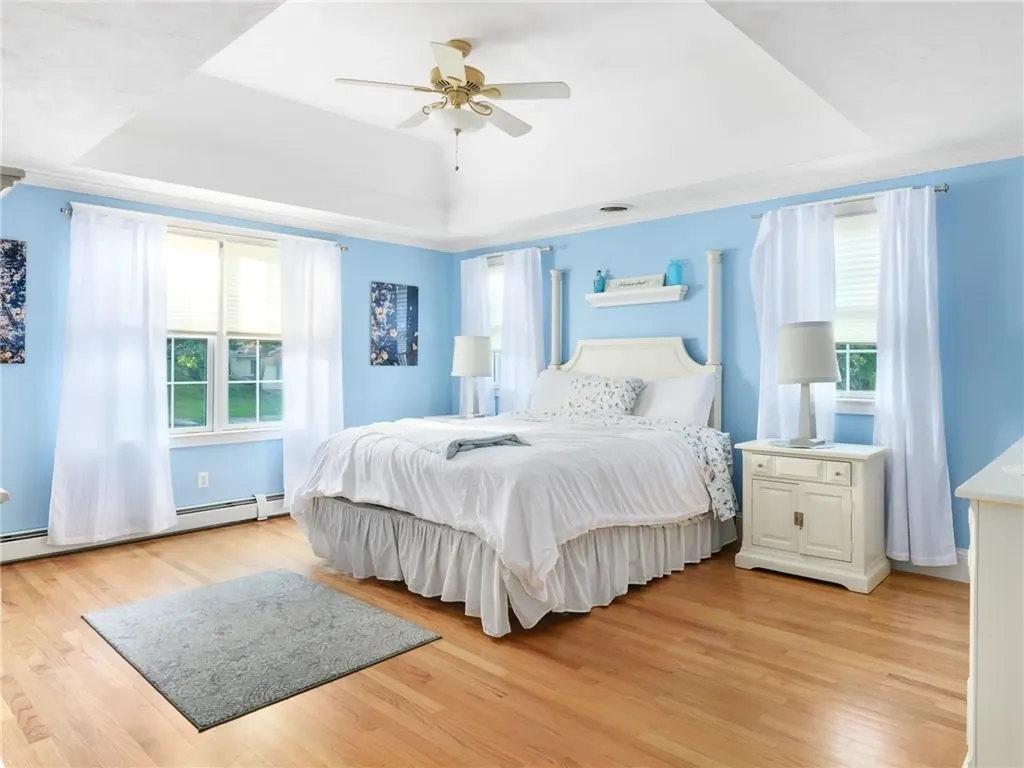 100 Hanton Road North Smithfield RI 02896