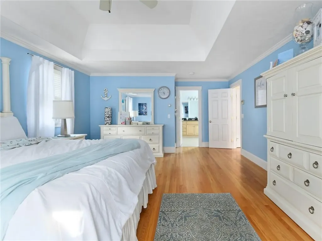 100 Hanton Road North Smithfield RI 02896