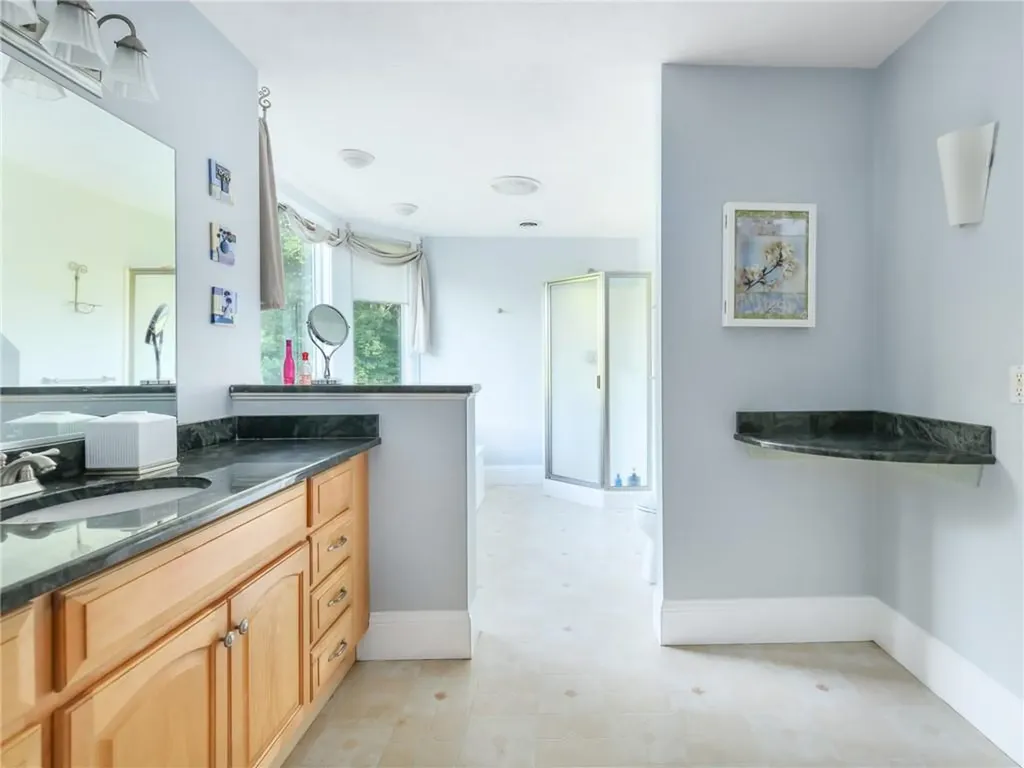 100 Hanton Road North Smithfield RI 02896