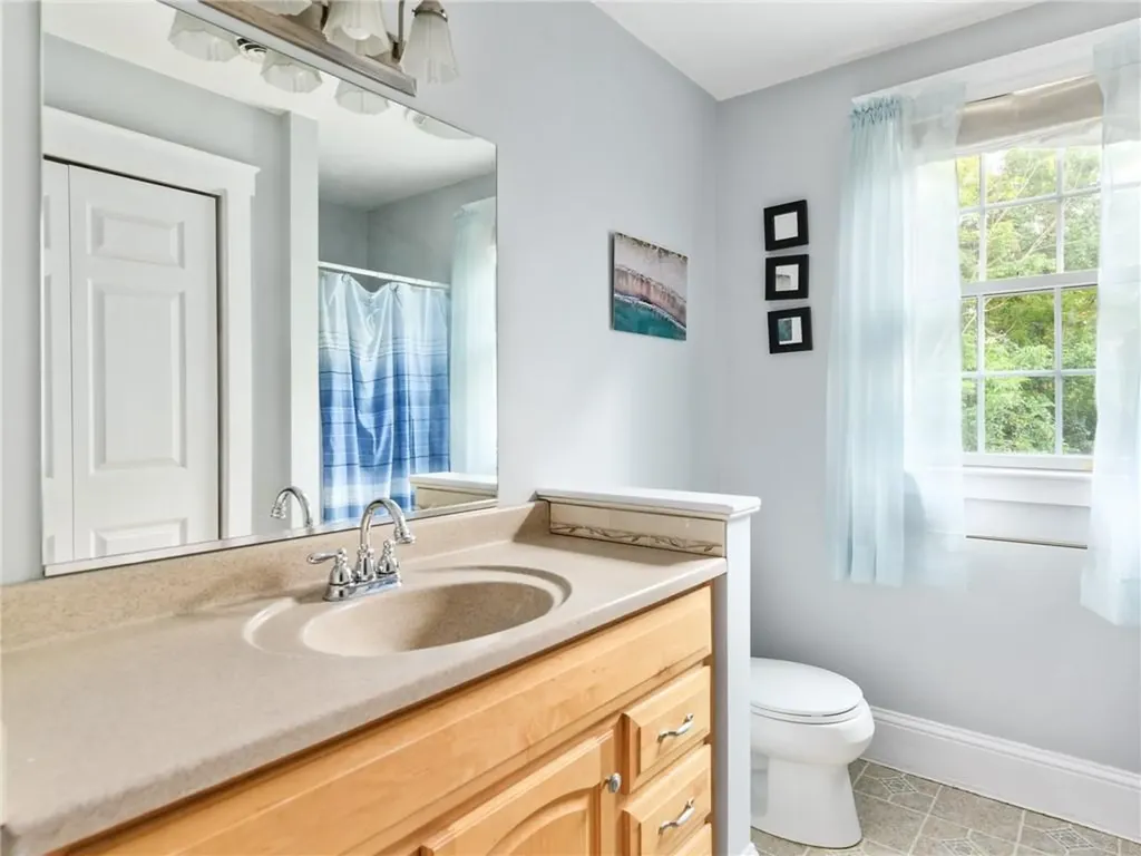 100 Hanton Road North Smithfield RI 02896