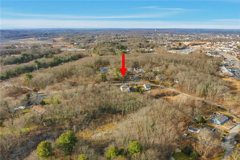 100 Hanton Road North Smithfield RI 02896