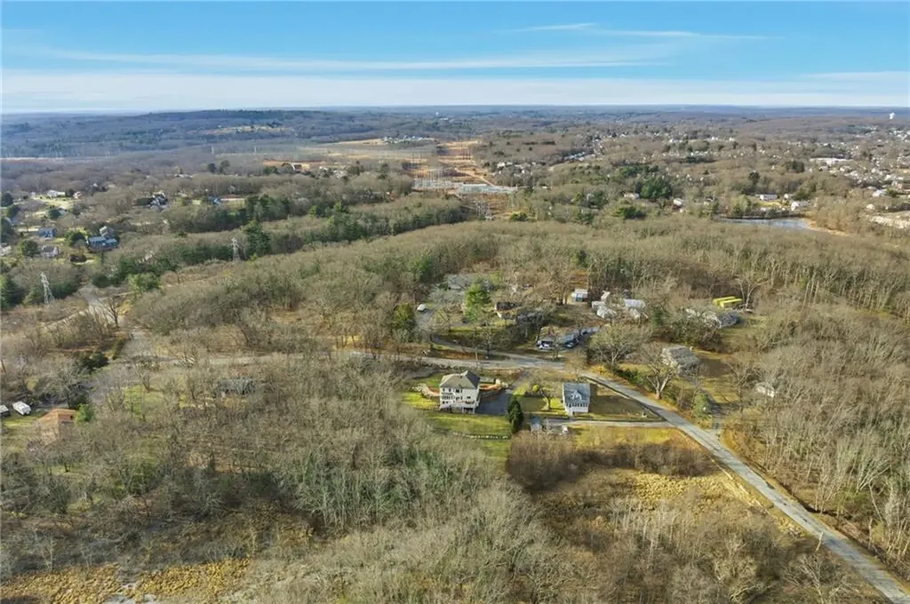 100 Hanton Road North Smithfield RI 02896