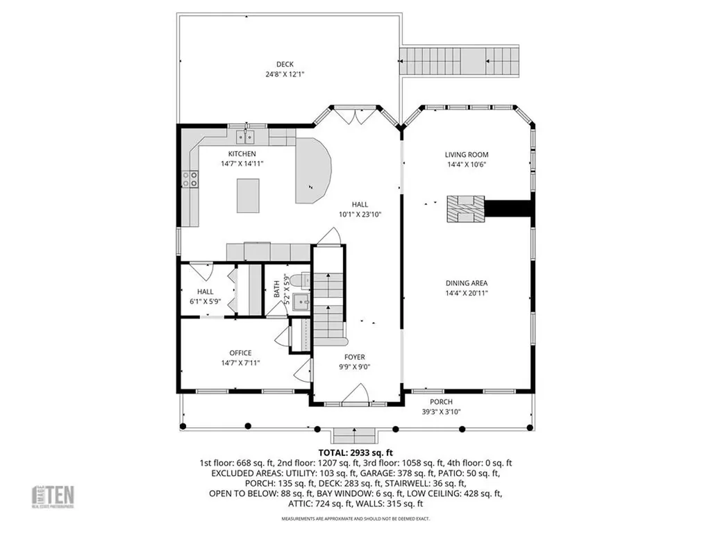 100 Hanton Road North Smithfield RI 02896