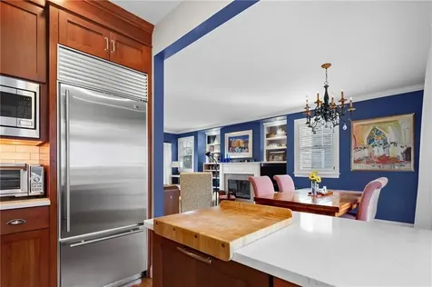 28 Pond Avenue Newport RI 02840