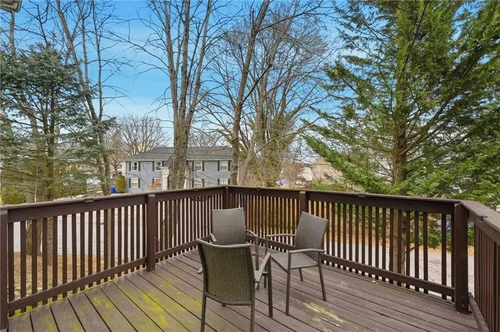 47 Andover Street North Providence RI 02904