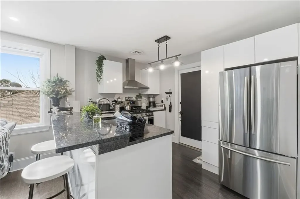 47 Andover Street North Providence RI 02904