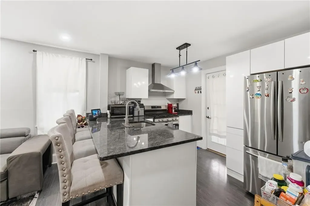 47 Andover Street North Providence RI 02904