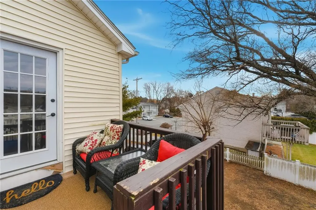47 Andover Street North Providence RI 02904